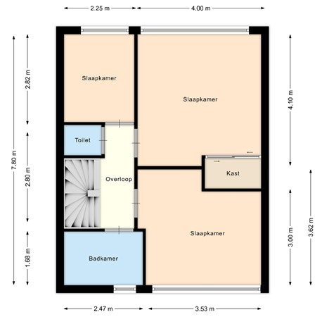 Medium property photo - Amerikalaan 30, 5691 KD Son en Breugel